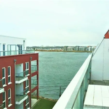 Apartamento Marina_loft
